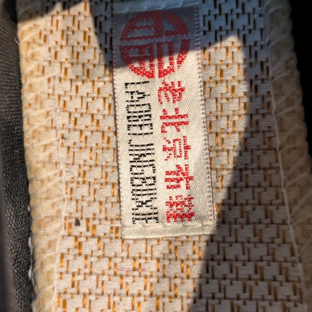 Ladbei Jingbuxie Shoes Size 5.5/6 - Picture 4 of 6